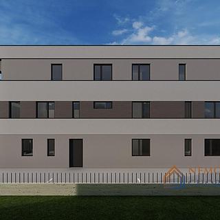Prodej bytu 2+kk, 73m²