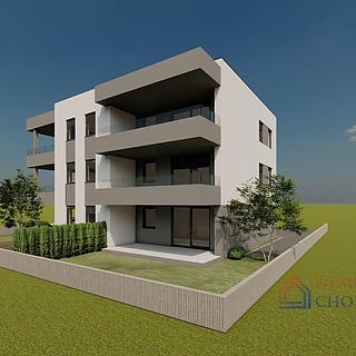 Prodej bytu 2+kk, 80m²