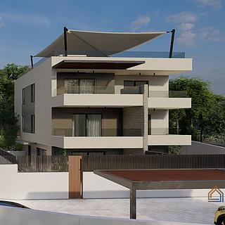 Prodej bytu 5+1 a více, 131m²