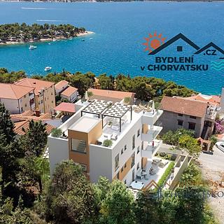 Prodej bytu 2+kk, 55m²