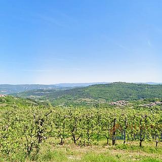 Prodej stavební parcely, 2812m²