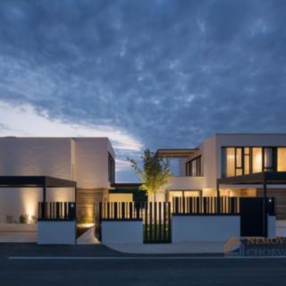 Prodej rodinného domu, 670m²