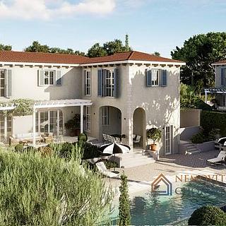 Prodej stavební parcely, 815m²