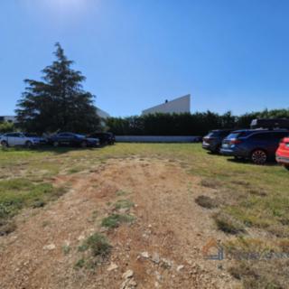 Prodej stavební parcely, 857m²