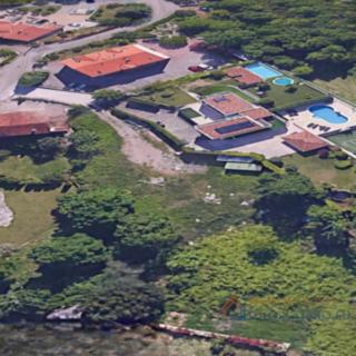 Prodej stavební parcely, 1600m²