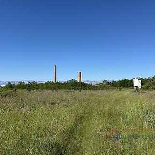 Prodej stavební parcely, 431m²