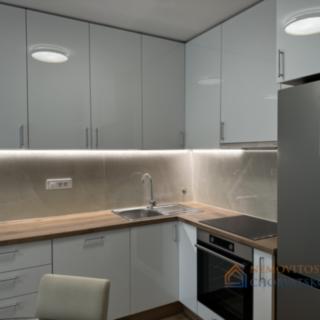 Pronájem bytu 2+kk, 56m²