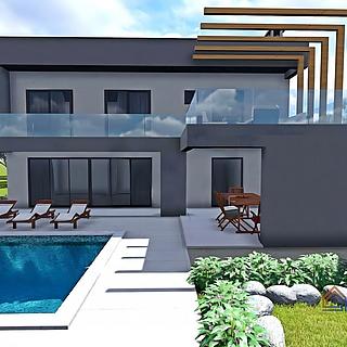 Prodej rodinného domu, 170m²