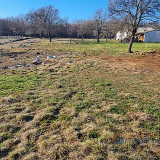 Prodej stavební parcely, 814m²