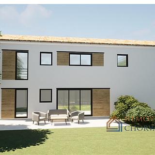 Prodej rodinného domu, 196m²