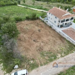 Prodej stavební parcely, 807m²