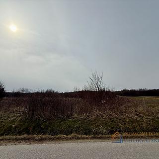 Prodej stavební parcely, 2920m²