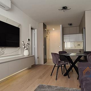 Prodej bytu 1+kk, garsoniery, 43m²