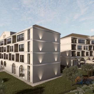 Prodej stavební parcely, 4038m²