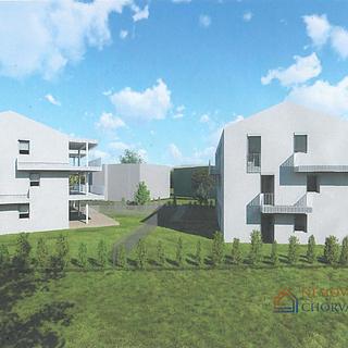 Prodej bytu 3+kk, 100m²