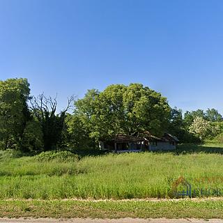 Prodej stavební parcely, 2091m²