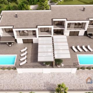 Prodej rodinného domu, 228m²