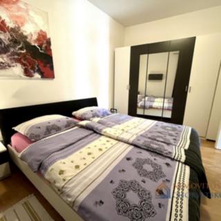 Pronájem bytu 1+1, 75m²