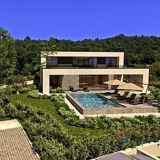 Prodej rodinného domu, 265m²