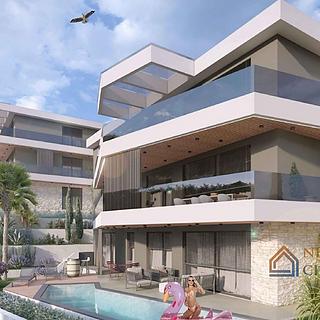 Prodej bytu 2+kk, 90m²