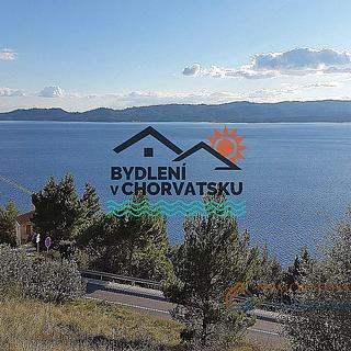 Prodej stavební parcely, 1550m²