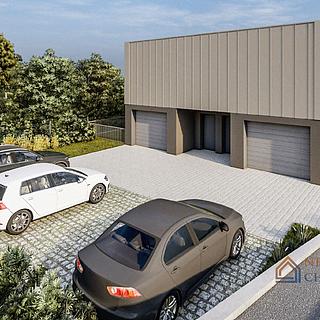 Prodej rodinného domu, 198m²