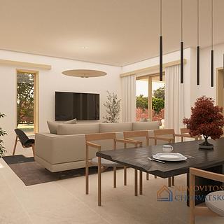 Prodej bytu 2+kk, 84m²