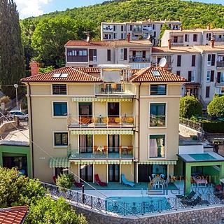 Prodej rodinného domu, 370m²