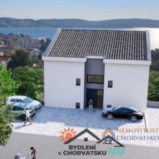 Prodej bytu 2+kk, 60m²