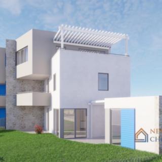 Prodej bytu 5+1 a více, 146m²