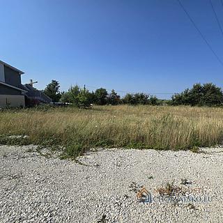 Prodej stavební parcely, 659m²
