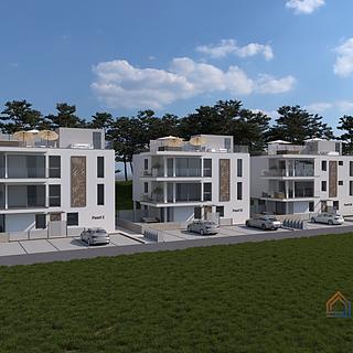 Prodej bytu 3+kk, 147m²