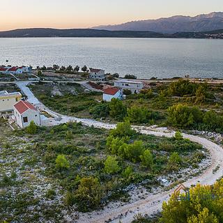 Prodej stavební parcely, 700m²