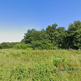 Prodej stavební parcely, 6830m²