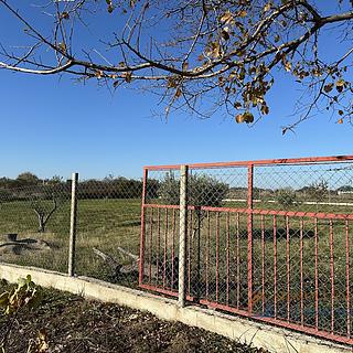 Prodej stavební parcely, 2237m²