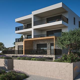 Prodej bytu 1+kk, garsoniery, 53m²