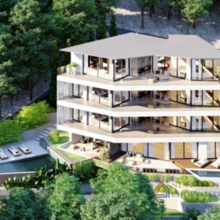 Prodej bytu 2+kk, 97m²