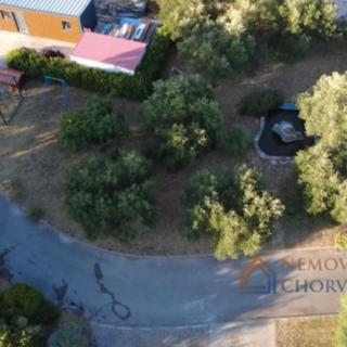 Prodej stavební parcely, 600m²