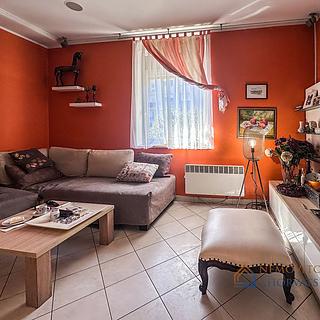 Prodej bytu 2+1, 79m²