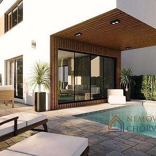 Prodej stavební parcely, 508m²