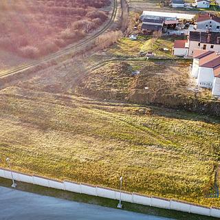 Prodej stavební parcely, 3365m²