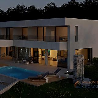 Prodej stavební parcely, 1402m²