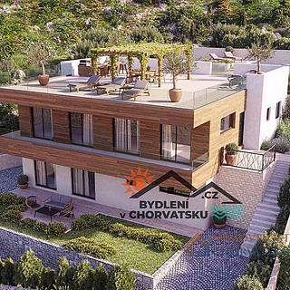 Prodej rodinného domu, 245m²