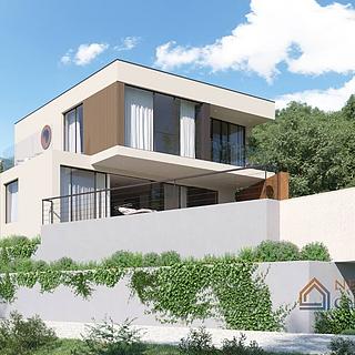 Prodej stavební parcely, 650m²