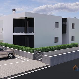 Prodej bytu 1+kk, garsoniery, 63m²