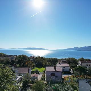 Pronájem bytu 3+kk, 92m²