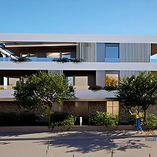 Prodej bytu 2+kk, 92m²