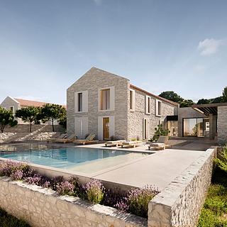 Prodej rodinného domu, 300m²