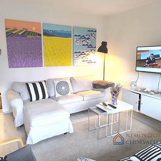 Prodej bytu 3+kk, 109m²