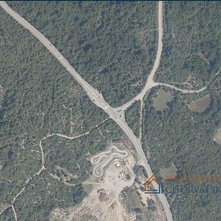 Prodej stavební parcely, 1130m²